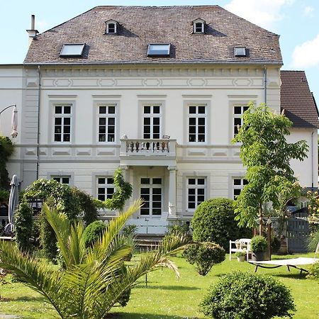 Casa Hauth Бернкастель-Кюс Экстерьер фото