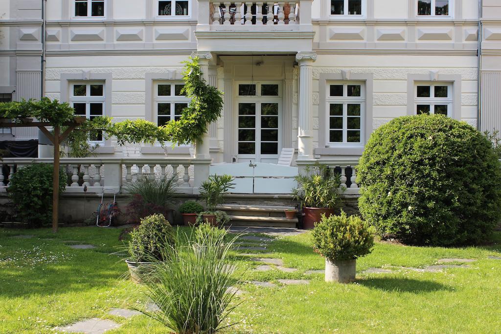 Casa Hauth Бернкастель-Кюс Экстерьер фото