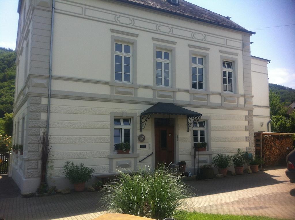 Casa Hauth Бернкастель-Кюс Экстерьер фото